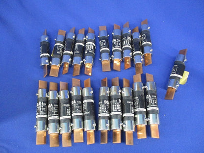 ヒューズ250V50A(21個入) 50A