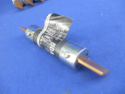 ヒューズ250V50A(21個入) 50A
