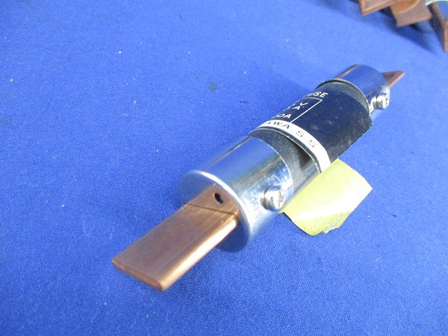 ヒューズ250V50A(21個入) 50A