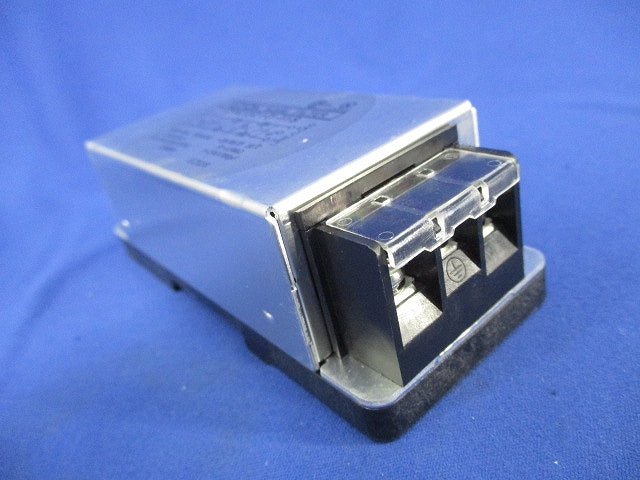 電源ライン用EMCフィルタ ZRC2210-11S