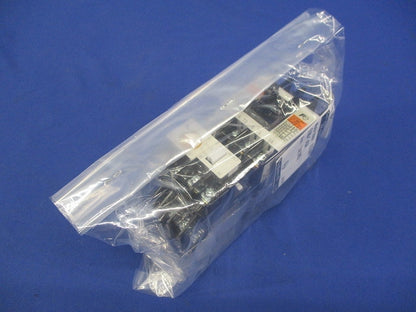 標準形電磁開閉器 0.95-1.45A 1a SW-03200V0.2kW