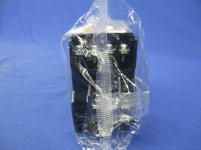 標準形電磁開閉器 0.95-1.45A 1a SW-03200V0.2kW