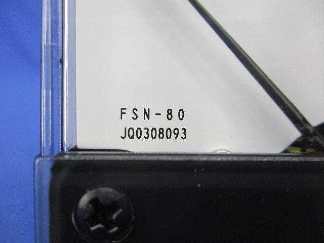 交流電流計 30A FSN-80