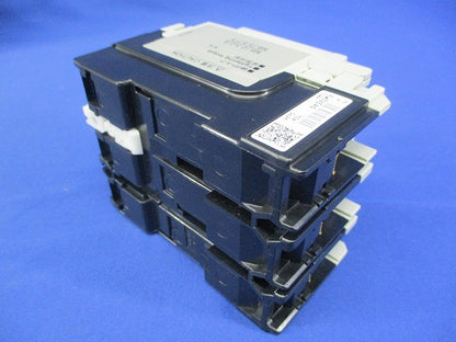 配線用漏電遮断器 AC100-230-440V -3P010 EW32EAG3P10A