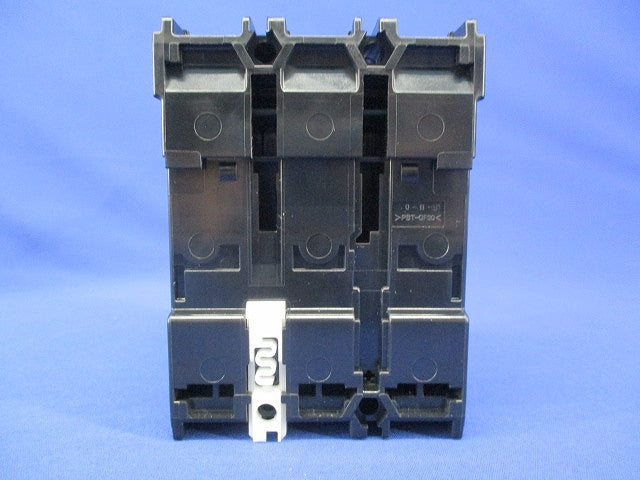 配線用漏電遮断器 AC100-230-440V -3P010 EW32EAG3P10A