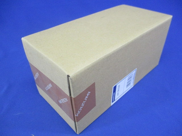 照明器具 デザイン小型シーリング (40W相当) LED 2700K 非調光 AH50328