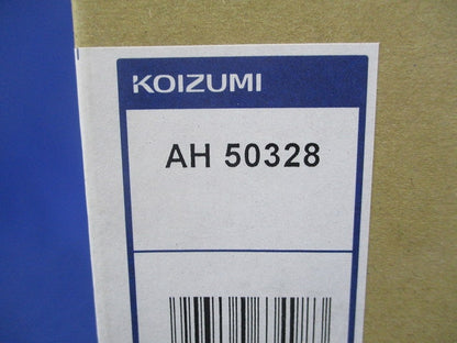 照明器具 デザイン小型シーリング (40W相当) LED 2700K 非調光 AH50328