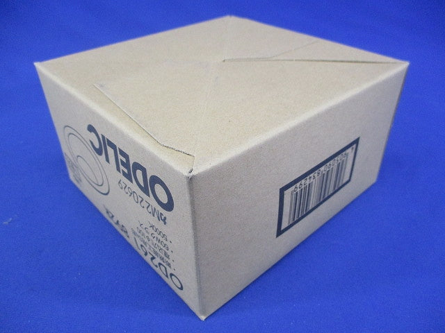 LEDダウンライト φ100 5000K 昼白色 非調光 OD261892R