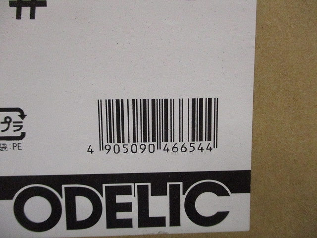 LEDバスルームライト(新品未開梱)(ランプなし) OW269011