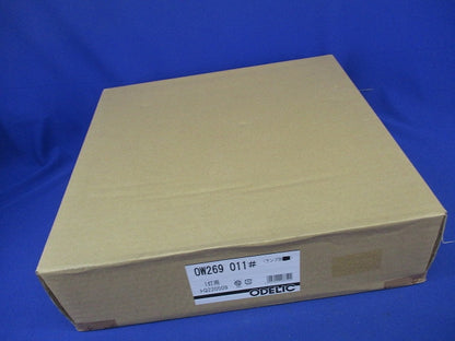 LEDバスルームライト(新品未開梱)(ランプなし) OW269011