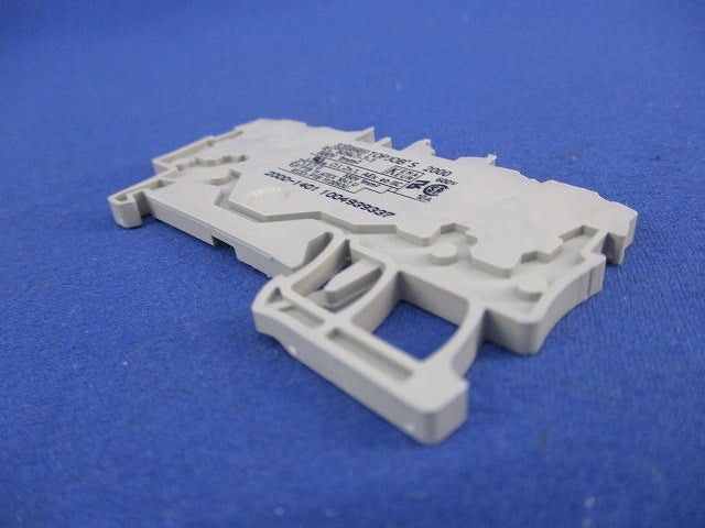 ターミナルブロック(100個入) IEC60947-7-1