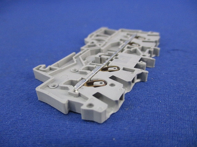 ターミナルブロック(100個入) IEC60947-7-1