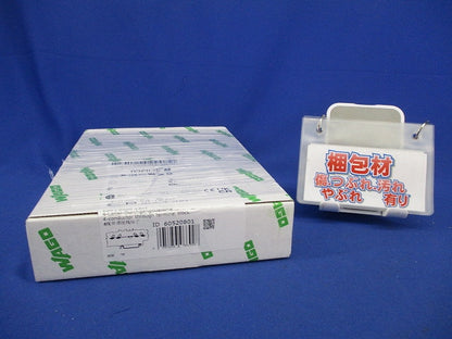 ターミナルブロック(100個入) IEC60947-7-1