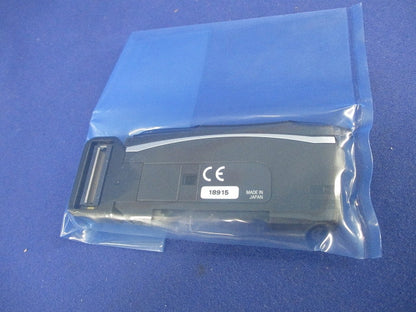 」スマートファイバアンプ(未使用品) E3X-HD0