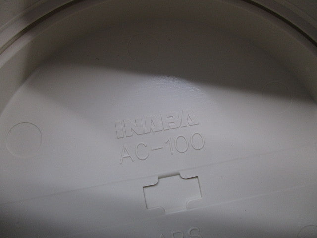 エアコンキャップφ100(4個入) AC-100