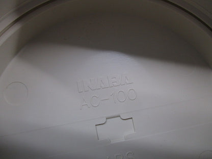 エアコンキャップφ100(4個入) AC-100