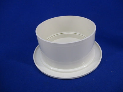 エアコンキャップφ100(4個入) AC-100