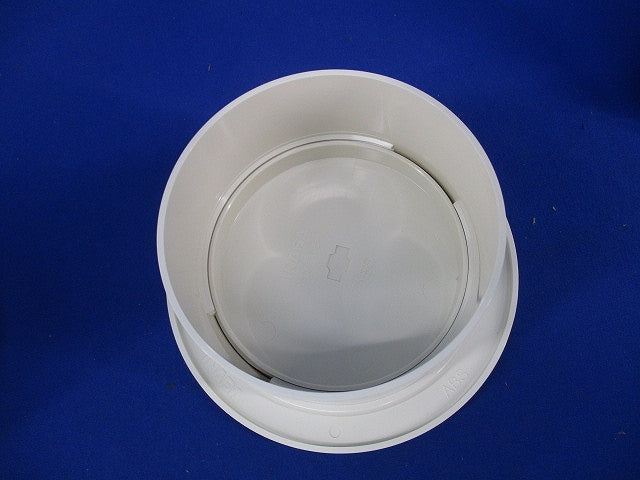 エアコンキャップφ100(4個入) AC-100