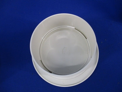 エアコンキャップφ100(4個入) AC-100