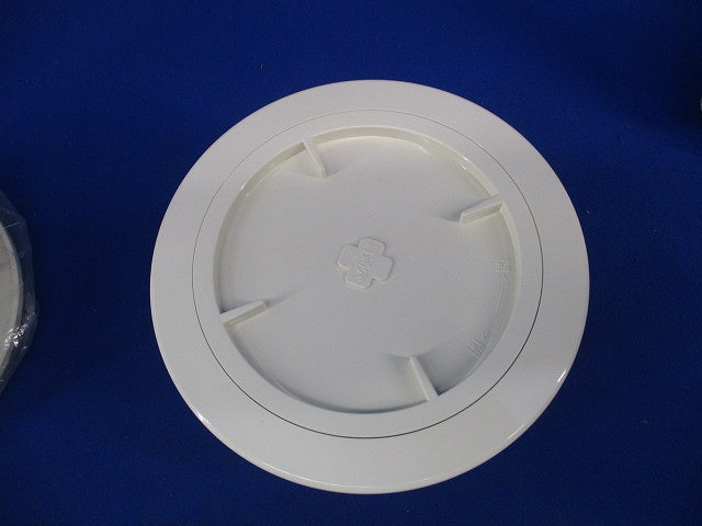 エアコンキャップφ100(4個入) AC-100