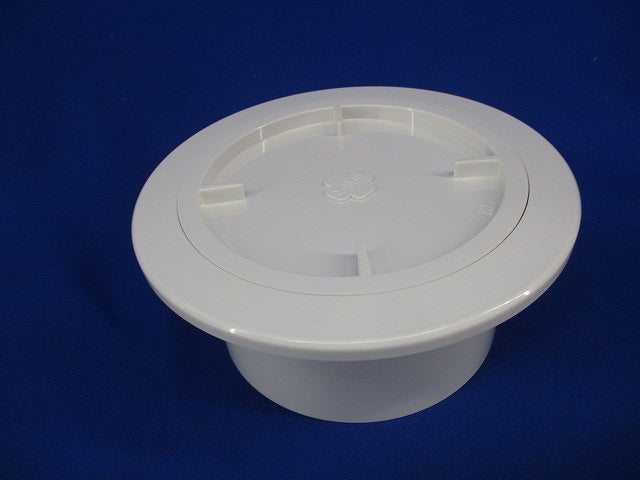 エアコンキャップ(2個入)(ホワイト) AC-100-W