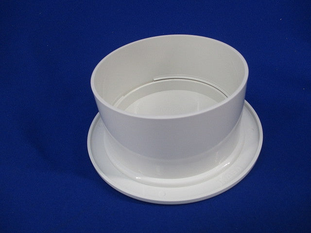 エアコンキャップ(2個入)(ホワイト) AC-100-W