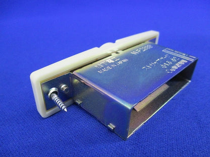 扉付和室コンセント(4個入) WF2000