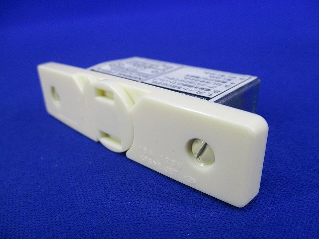 扉付和室コンセント(4個入) WF2000