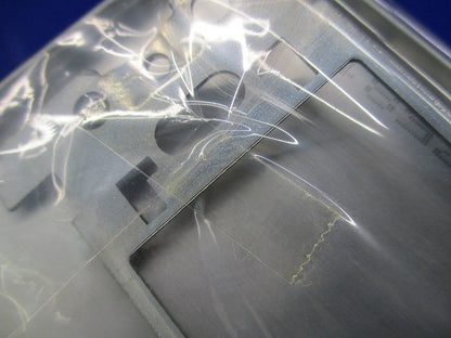 新金属電話線プレート(8枚入) WN7581