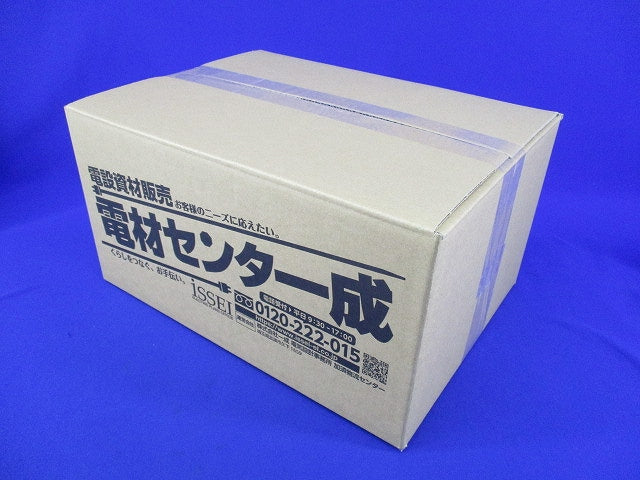 エンドカップリング(10個入) CDE-28CG