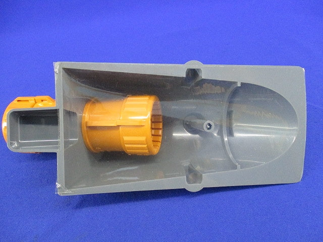 エンドカップリング(10個入) CDE-28CG