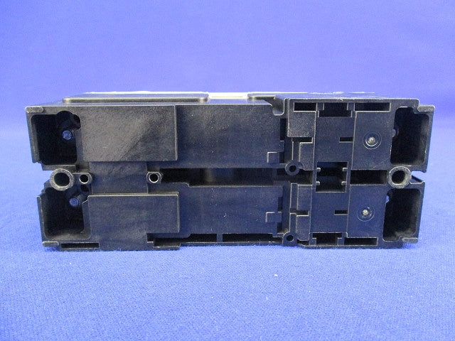 ヒューズフリー遮断器2P15A(テプラ痕有) FXK60-S