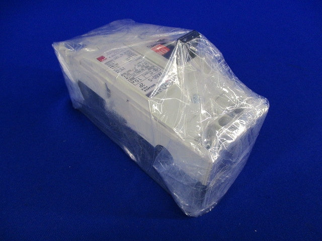 ヒューズフリー遮断器2P15A(テプラ痕有) FXK60-S