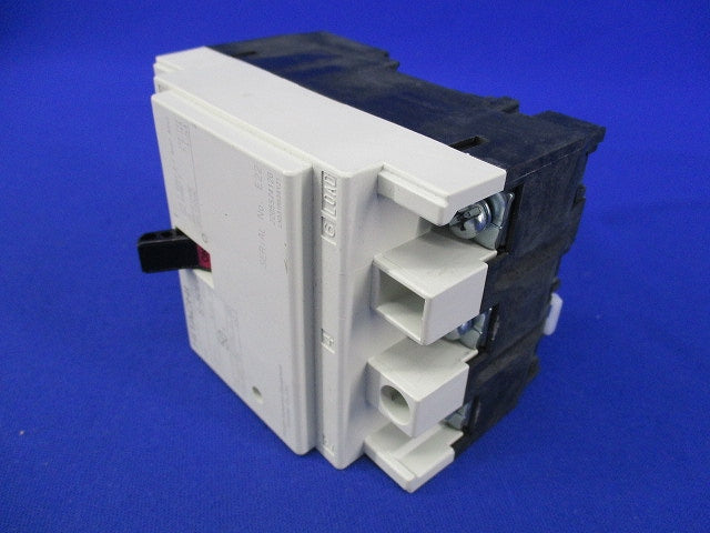 配線用遮断機3P3E50A S-50EB