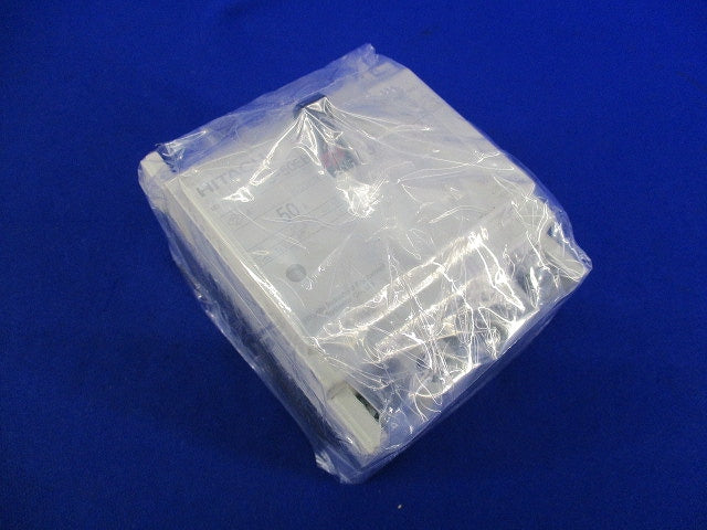 配線用遮断機3P3E50A S-50EB