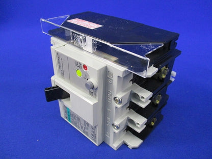 サーキットブレーカ3P15A EW50EAG