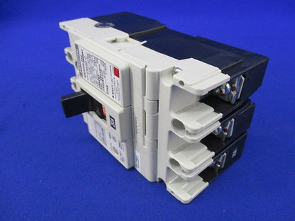 漏電遮断器3P3E20A EXK60-C