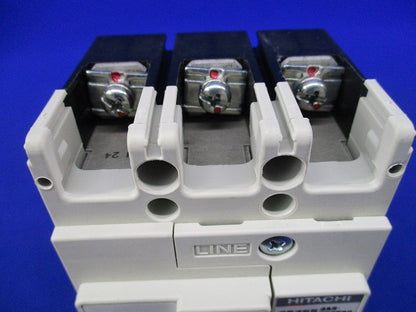 漏電遮断器3P3E20A EXK60-C