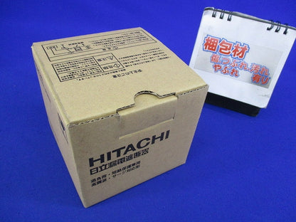 漏電遮断器 3P3E30A EB-50E