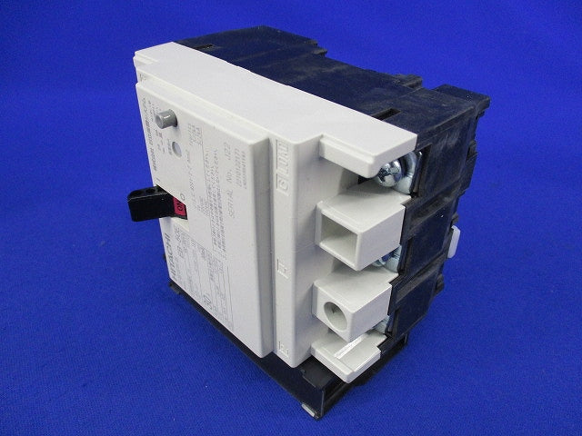 漏電遮断器 3P3E30A EB-50E