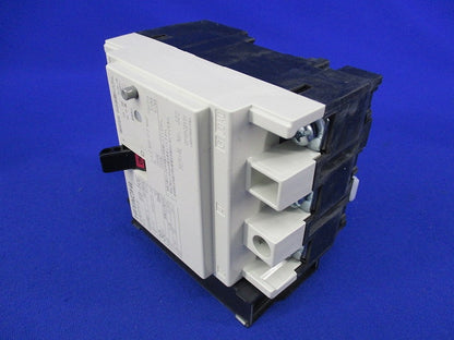 漏電遮断器 3P3E30A EB-50E