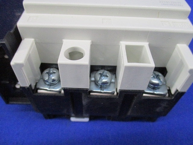 漏電遮断器 3P3E30A EB-50E