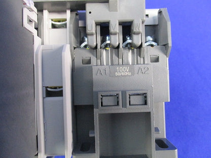 標準形電磁開閉器 可逆形 AC100V RC5.0A HC10-RT