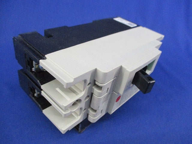 ノーヒューズブレーカ 2P5A NF63-CV