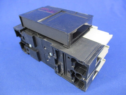 ノーヒューズブレーカ 2P5A NF63-CV