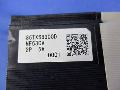 ノーヒューズブレーカ 2P5A NF63-CV