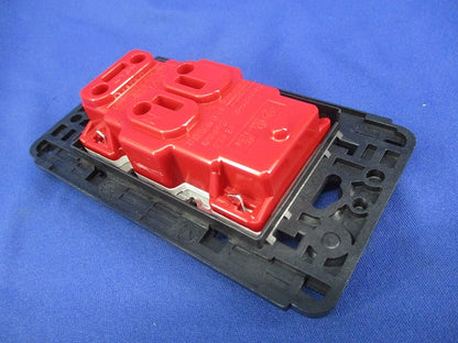 コンセントセット(2個入) WJ03410PW-AB