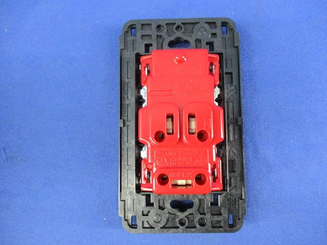 コンセントセット(2個入) WJ03410PW-AB