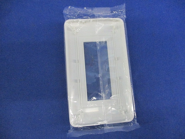 コンセントセット(2個入) WJ03410PW-AB