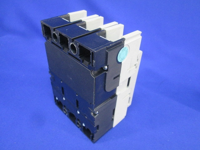 ノーヒューズブレーカ 3P40A(傷・汚れ有) NF125-SV